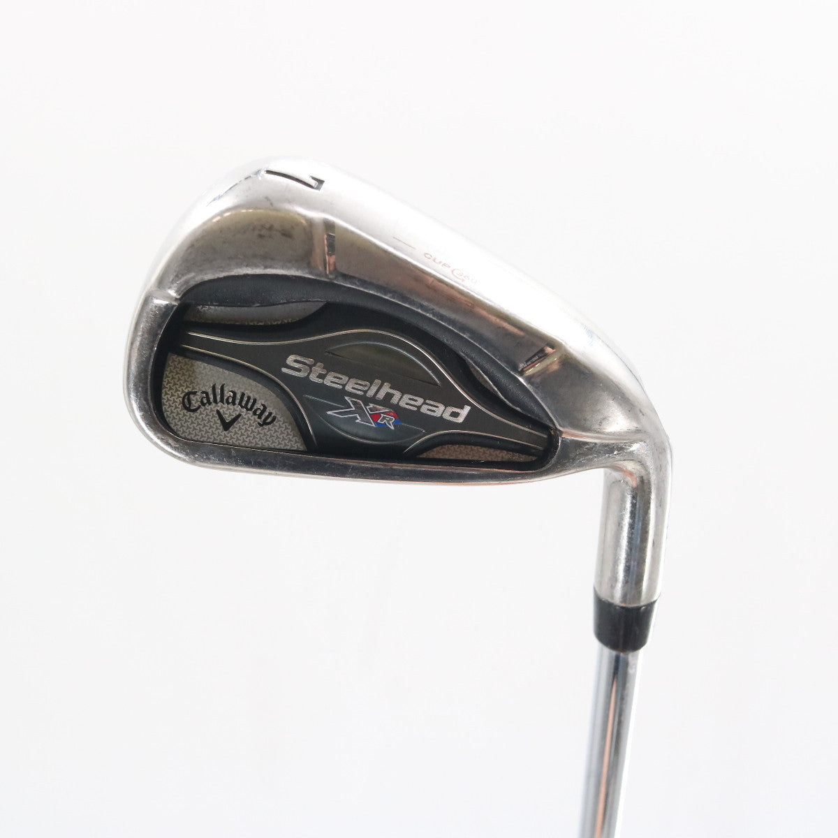 Callaway Steelhead XR Iron Set 5-P,A Steel N.S.Pro Regular Right-Handed P-150255