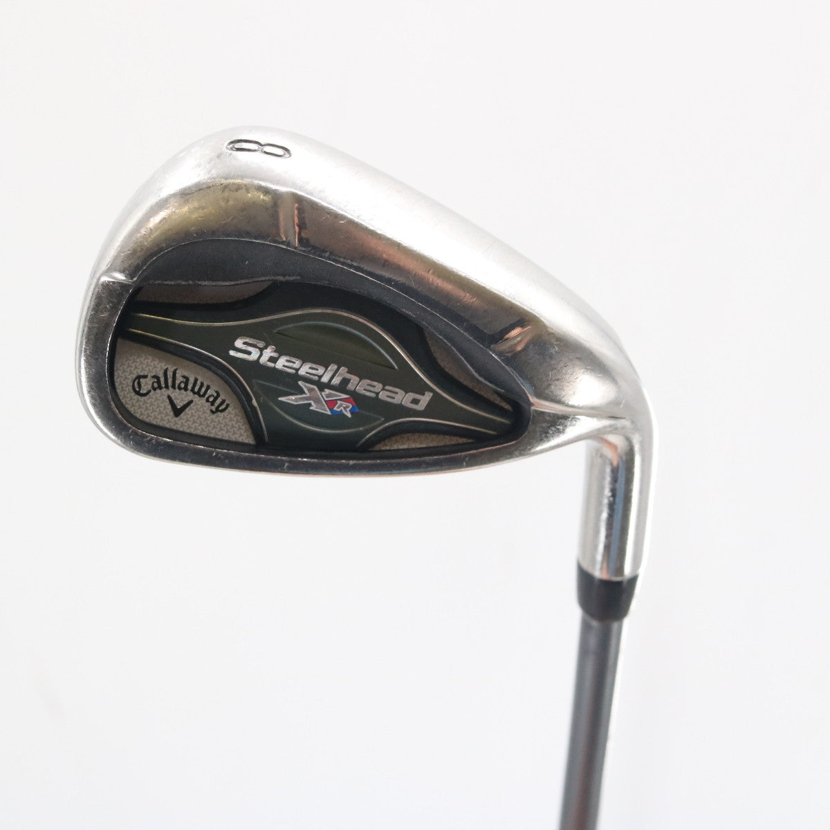 Callaway Steelhead XR Iron Set 7-P Graphite Regular Flex Right-Handed P-150256