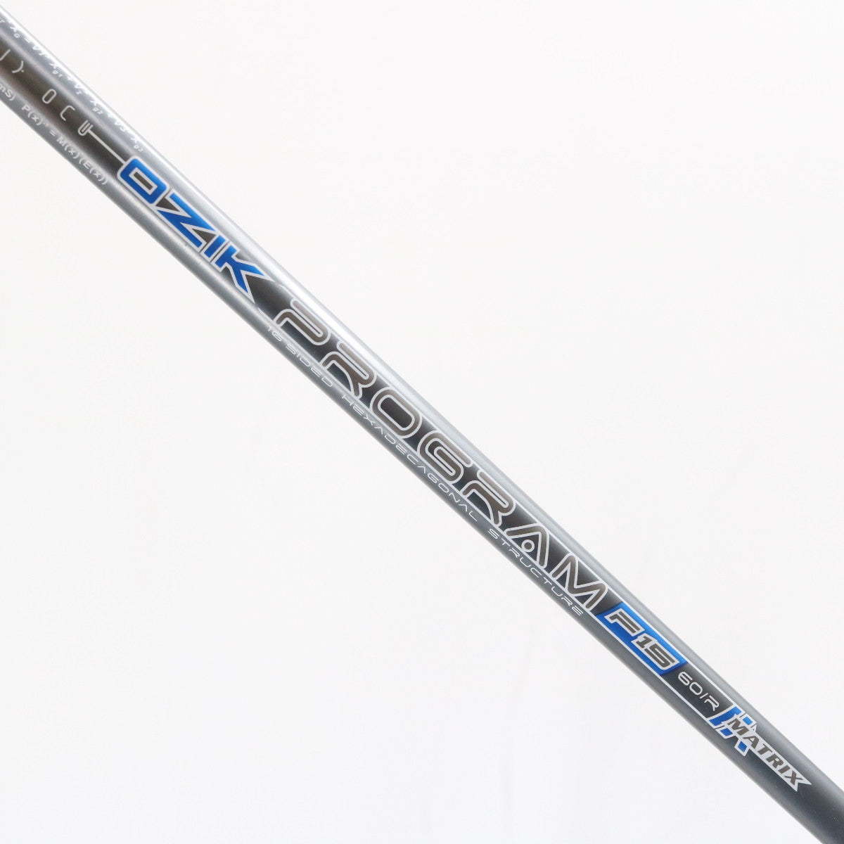 Callaway Steelhead XR Iron Set 7-P Graphite Regular Flex Right-Handed P-150256