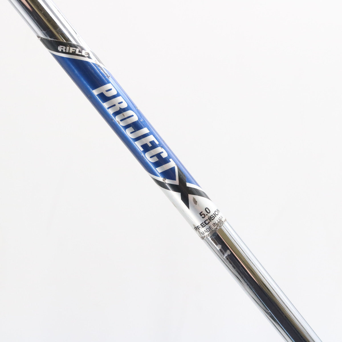 Callaway Steelhead XR Pro Iron Set 5-P Steel Project X 5.0 Regular RH P-150286