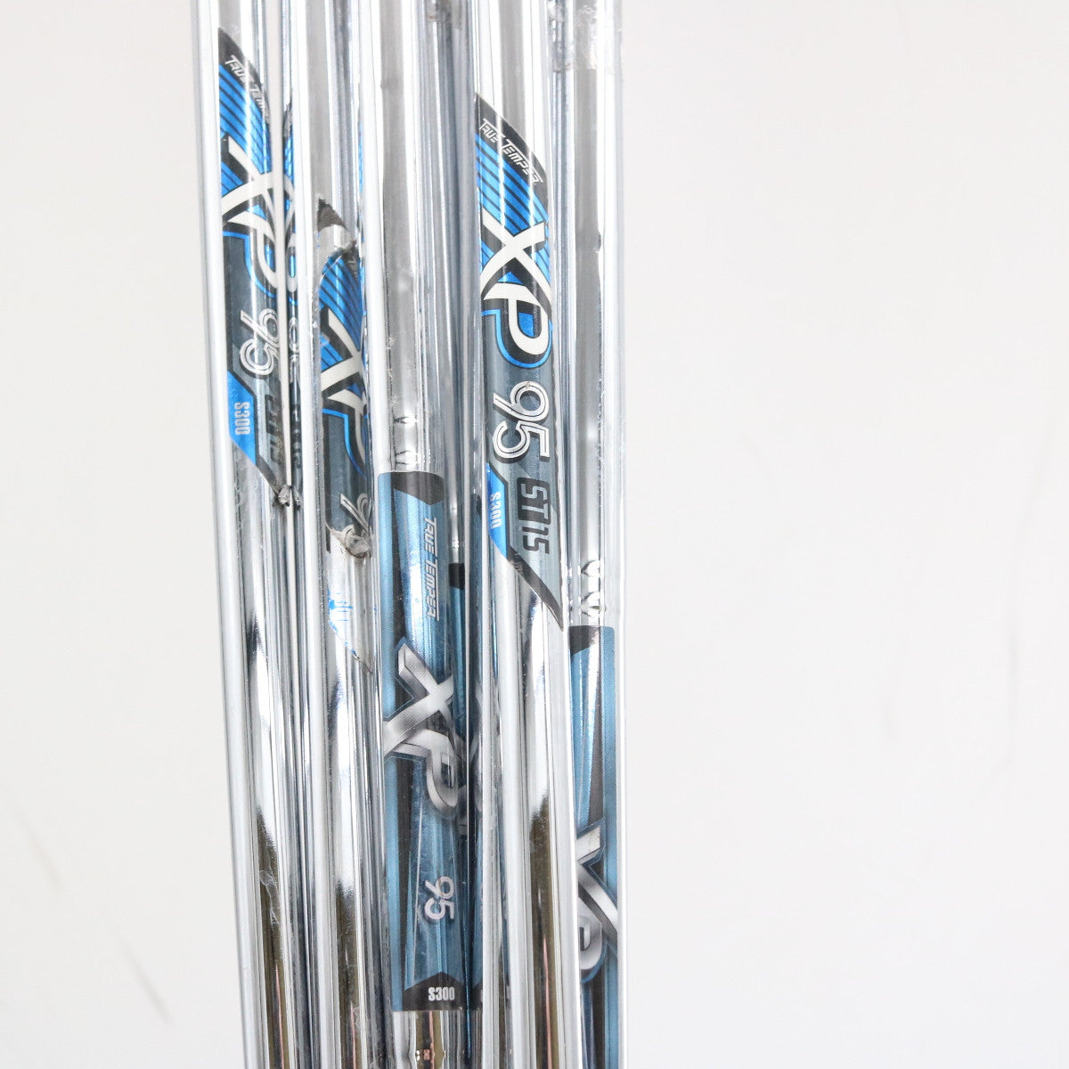 Callaway Steelhead XR Iron Set 5,6,8-P,A,S Steel Stiff Flex Right-Hand P-150306
