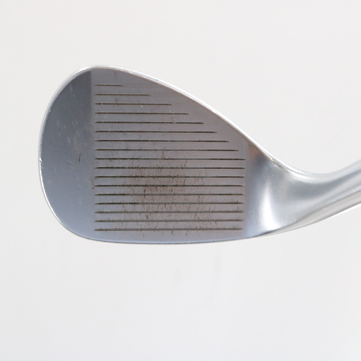 Titleist Vokey SM10 Tour Chrome Lob Wedge 58 Deg 58.10S Steel Shaft RH P-150325