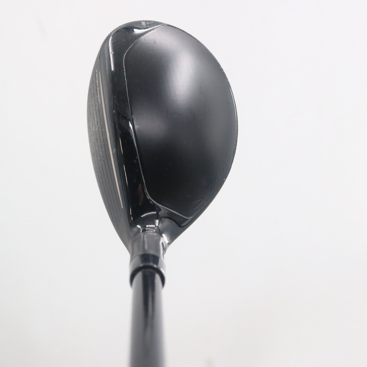 TaylorMade Stealth Rescue 5 Hybrid 25 Deg Graphite Senior RH +1 Inch P-150353