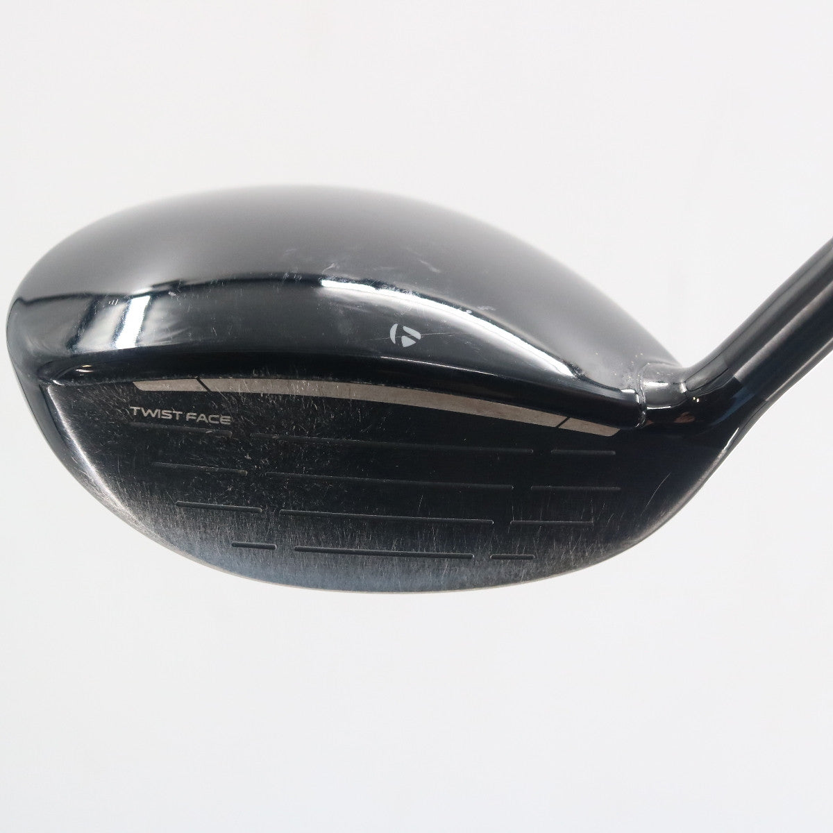 Taylormade Qi10 Max 5 Fairway Wood 19 Degrees Graphite L Ladies Flex RH P-150354