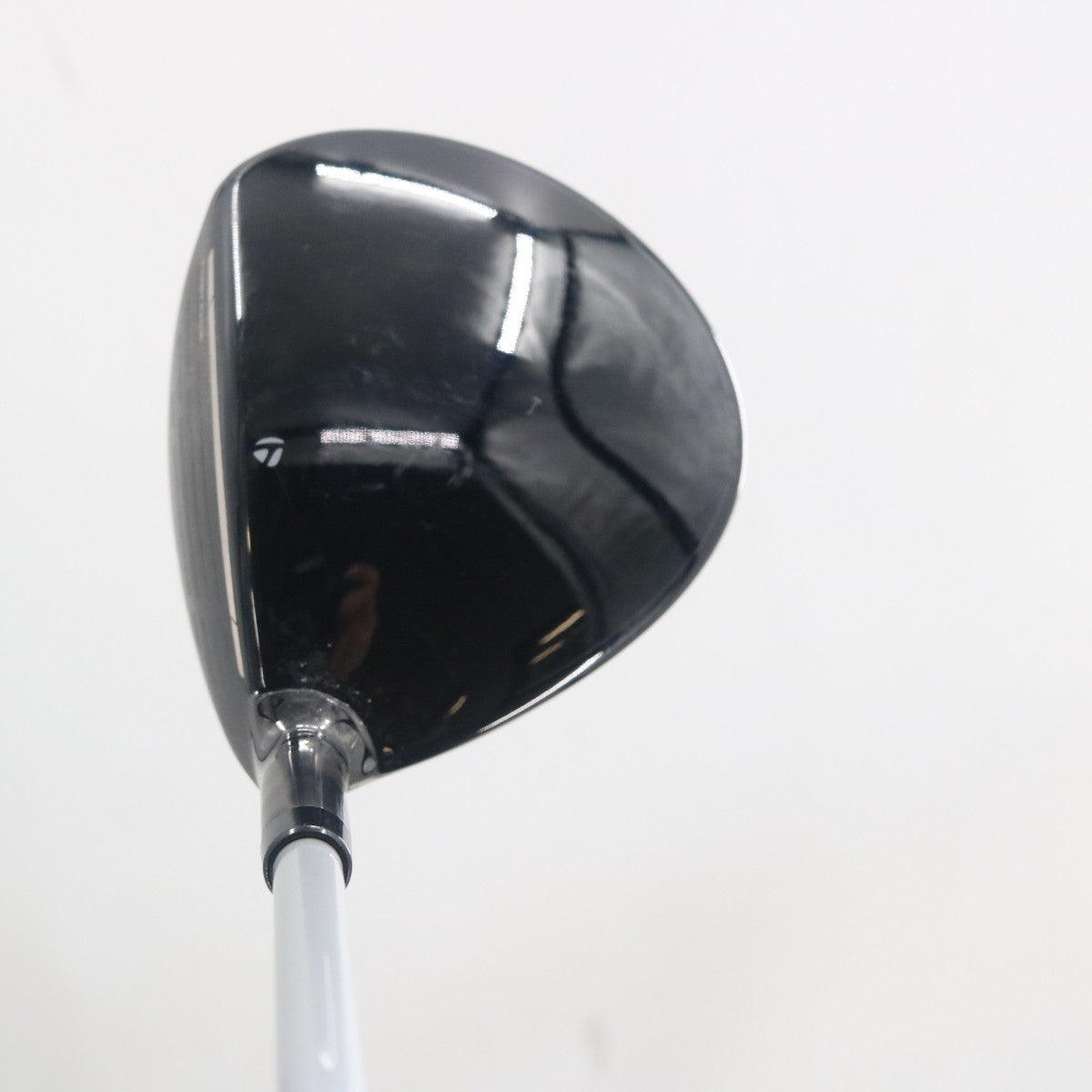 Taylormade Qi10 Max 5 Fairway Wood 19 Degrees Graphite L Ladies Flex RH P-150354