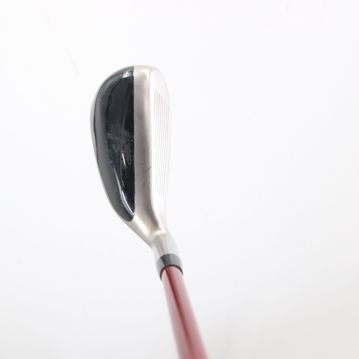 PING G15 4 Hybrid 23 Degrees Graphite TFC 149 Stiff Flex Left-Handed P-150360