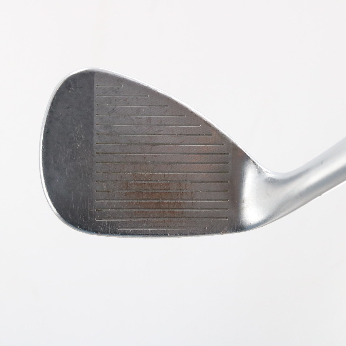 Callaway Mack Daddy Forged Satin Chrome Sand Wedge 54 Deg 54.10 X-Stiff P-150367