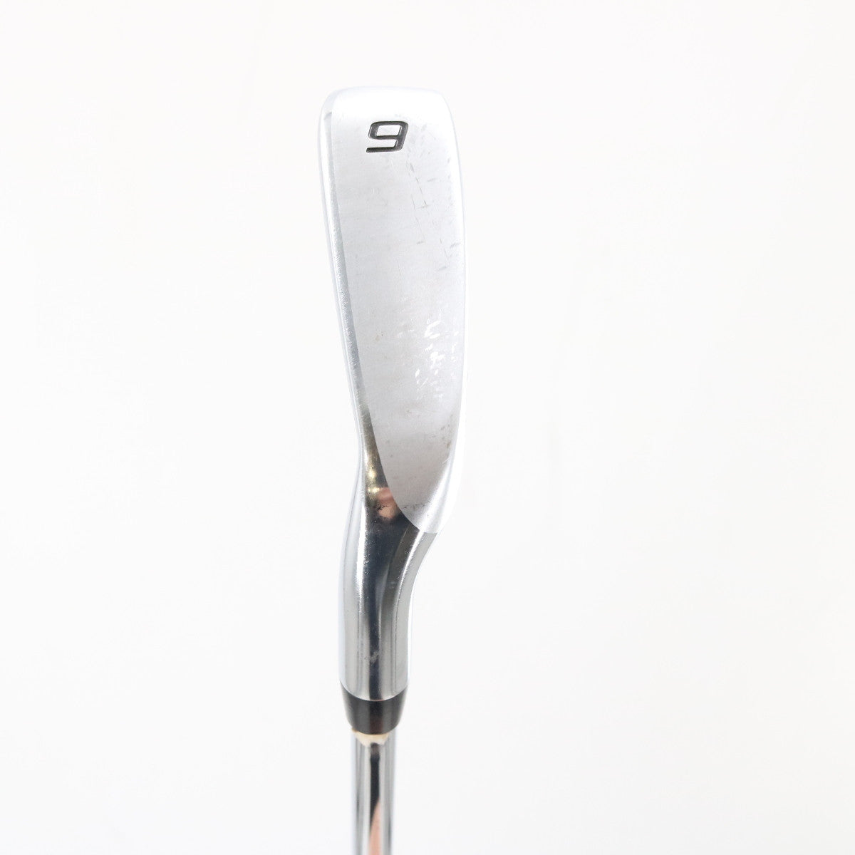 Cobra F-Max Superlite Individual 6 Iron Steel SuperLite Regular LH P-150373