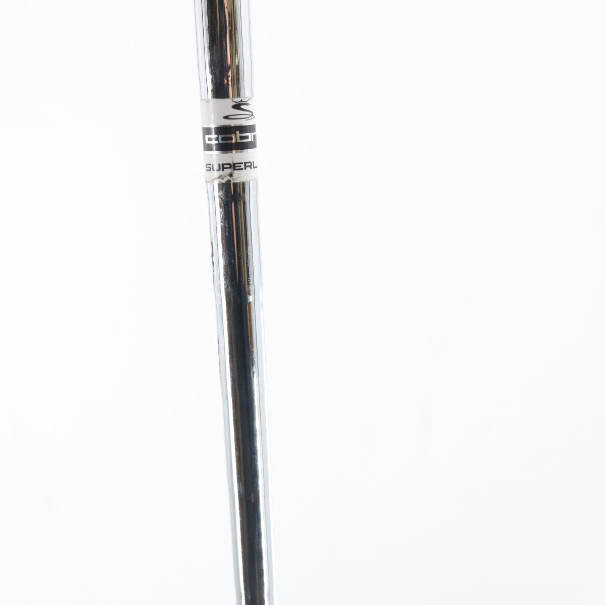 Cobra F-Max Superlite Individual 6 Iron Steel SuperLite Regular LH P-150373