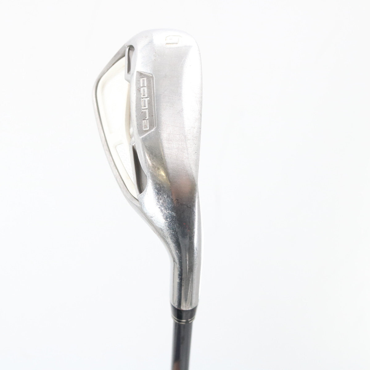 Cobra AMP Cell G GW Gap Wedge Graphite Lite Senior Flex RH -2 Inches P-150375