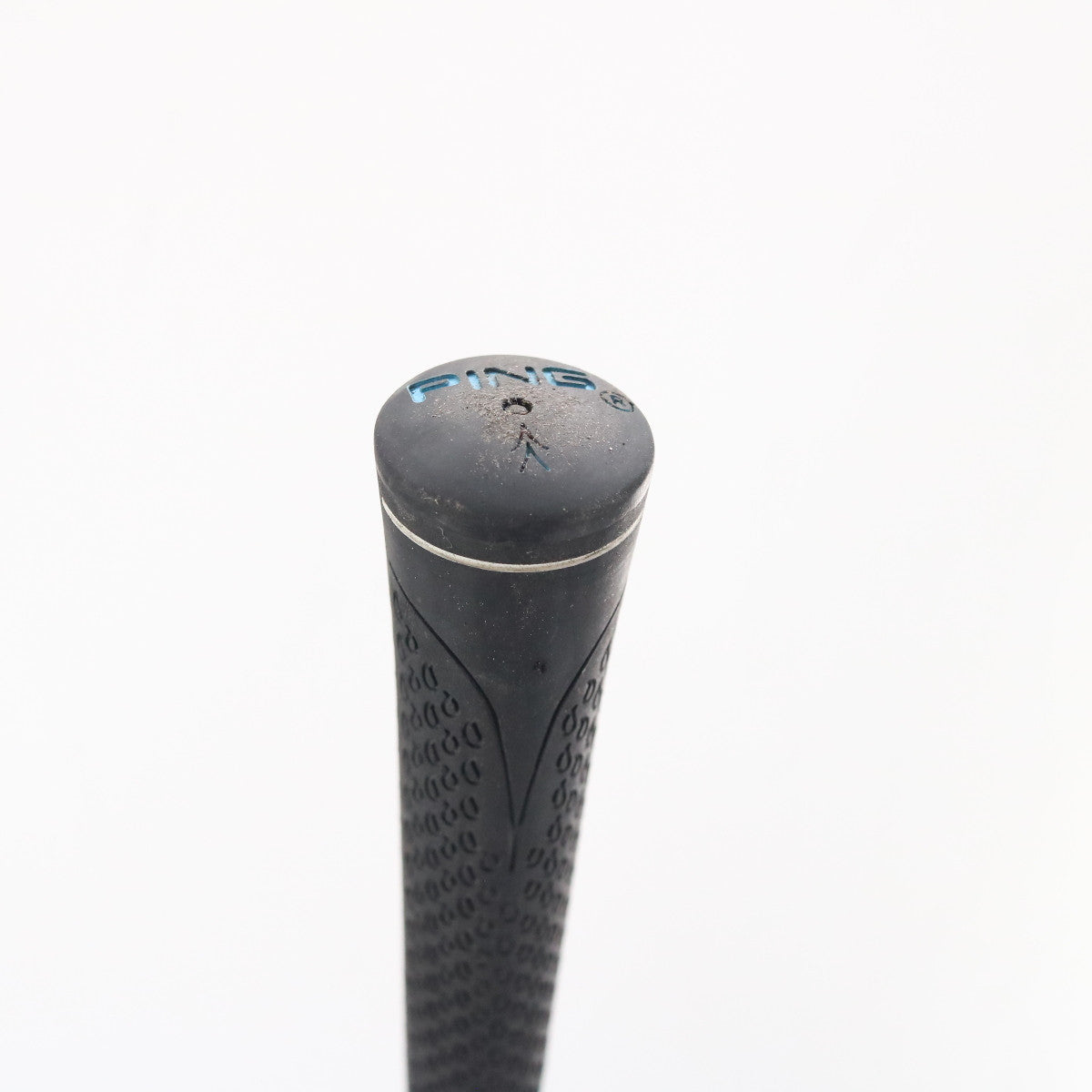 Ping Karsten Individual 8 Iron Purple Dot Graphite Senior Right-Handed P-150387