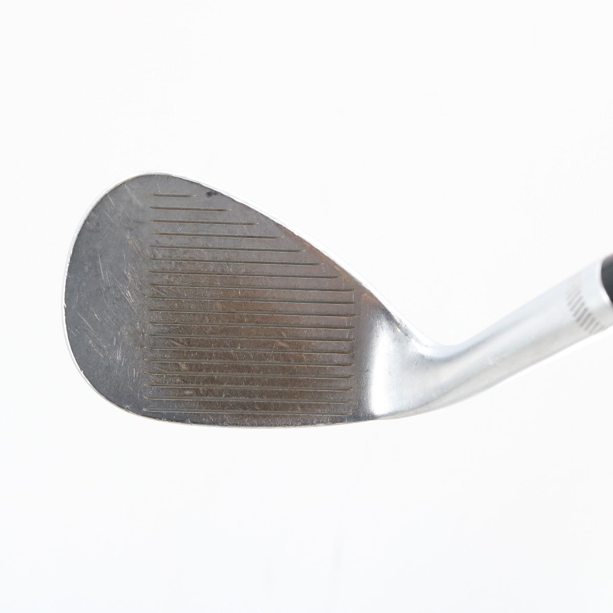 Ping Glide Forged Sand Wedge 58 Deg 58.8 Black Dot Steel Extra Stiff RH P-150389