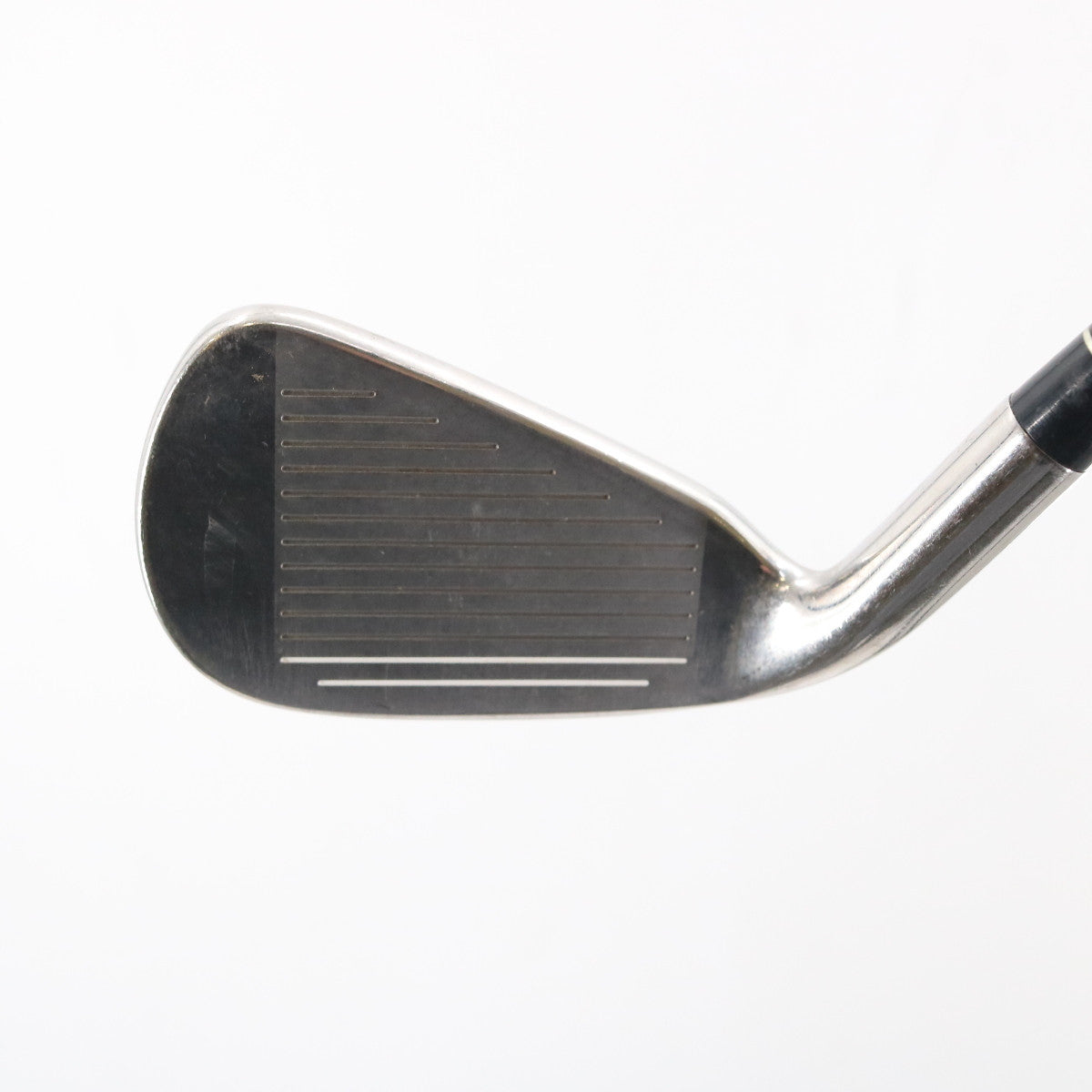 TaylorMade R7 Individual 4 Iron Steel Shaft Regular Flex Right-Handed P-150397