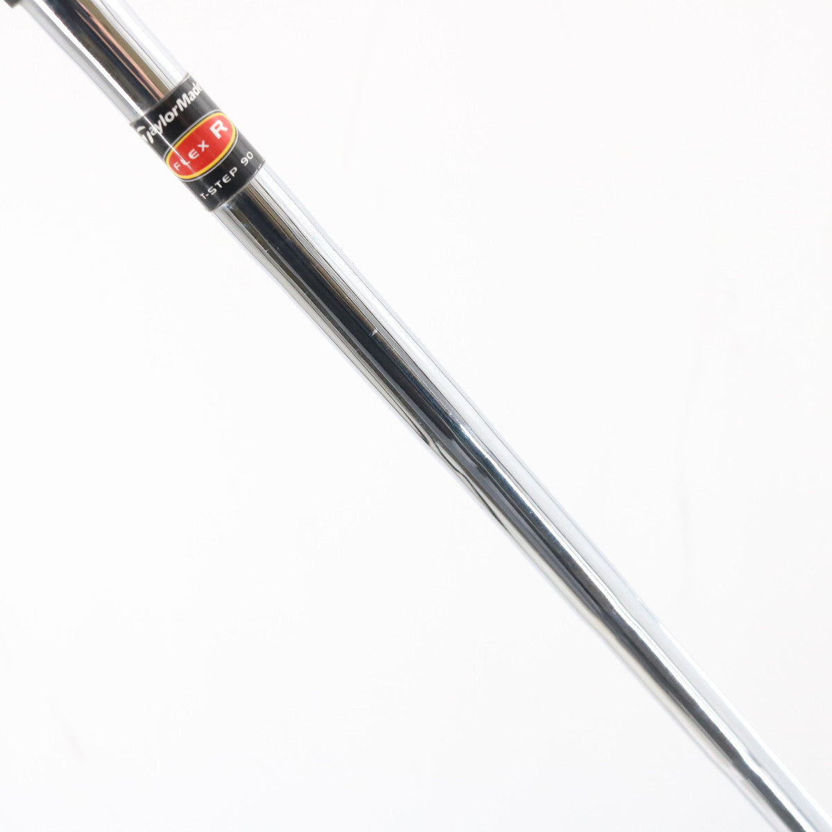 TaylorMade R7 Individual 4 Iron Steel Shaft Regular Flex Right-Handed P-150397