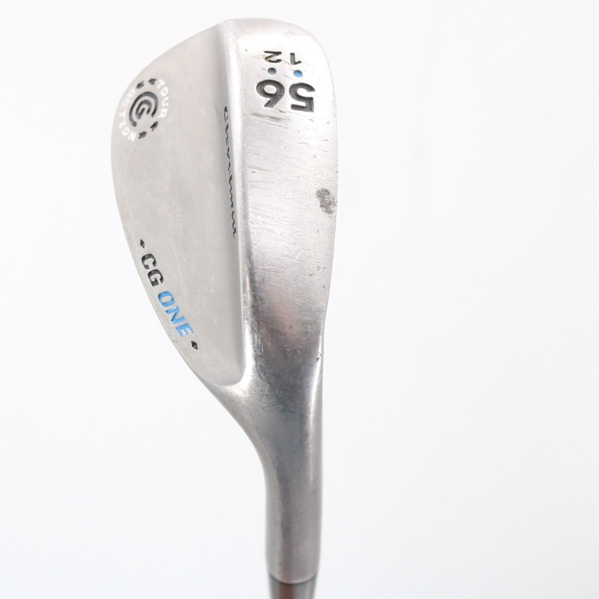 Cleveland CG One Tour Action Sand Wedge 56 Deg 56.12 Steel RH P-150852