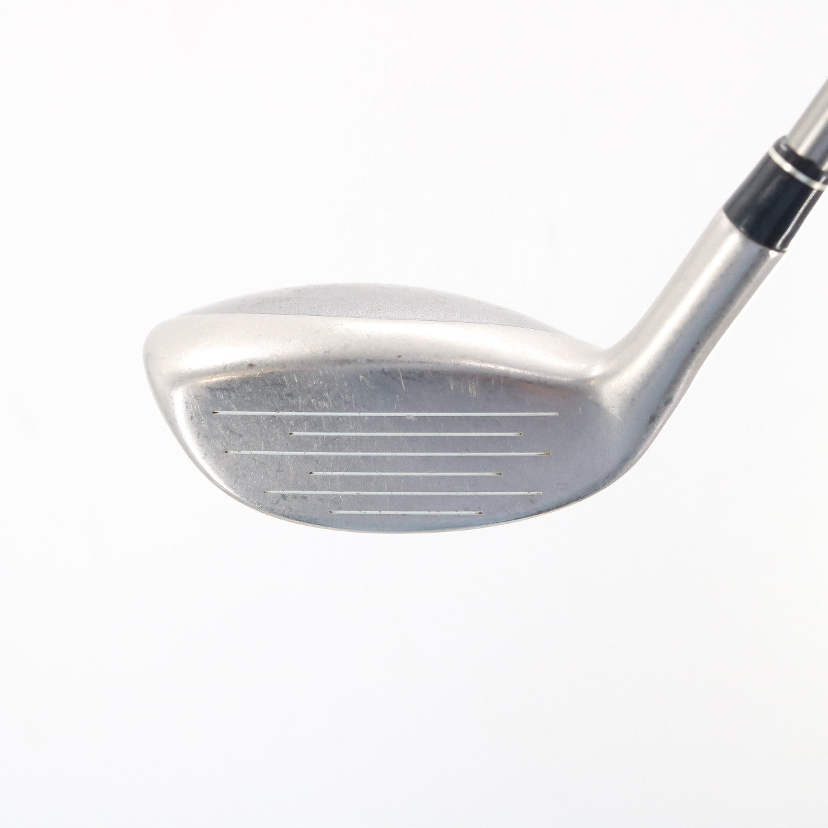 TaylorMade Women's R7 Draw Rescue 4 Hybrid 22 Deg Graphite Ladies RH P-150860