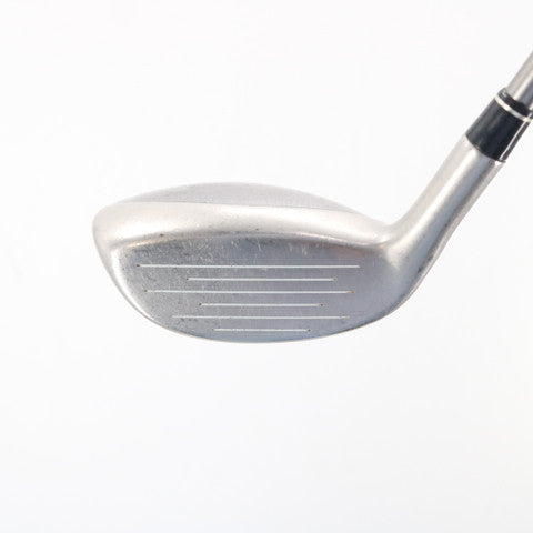 TaylorMade Women's R7 Draw Rescue 4 Hybrid 22 Deg Graphite Ladies RH C-154148