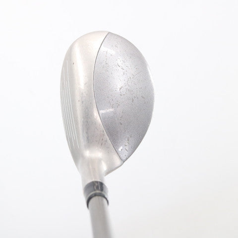 TaylorMade Women's R7 Draw Rescue 4 Hybrid 22 Deg Graphite Ladies RH C-154148