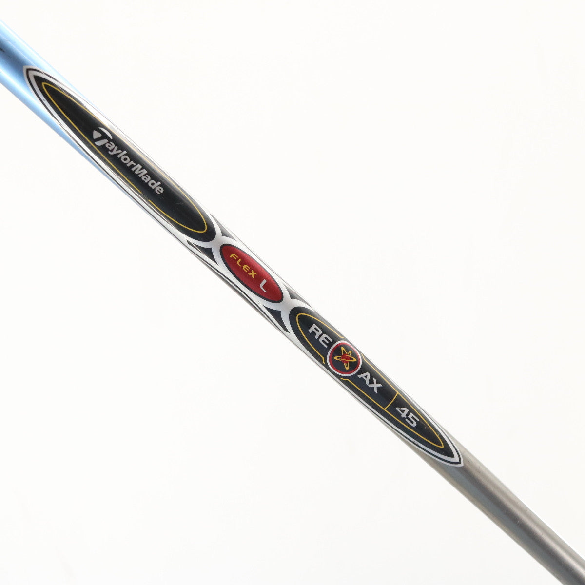 TaylorMade Women's R7 Draw Rescue 4 Hybrid 22 Deg Graphite Ladies RH P-150860