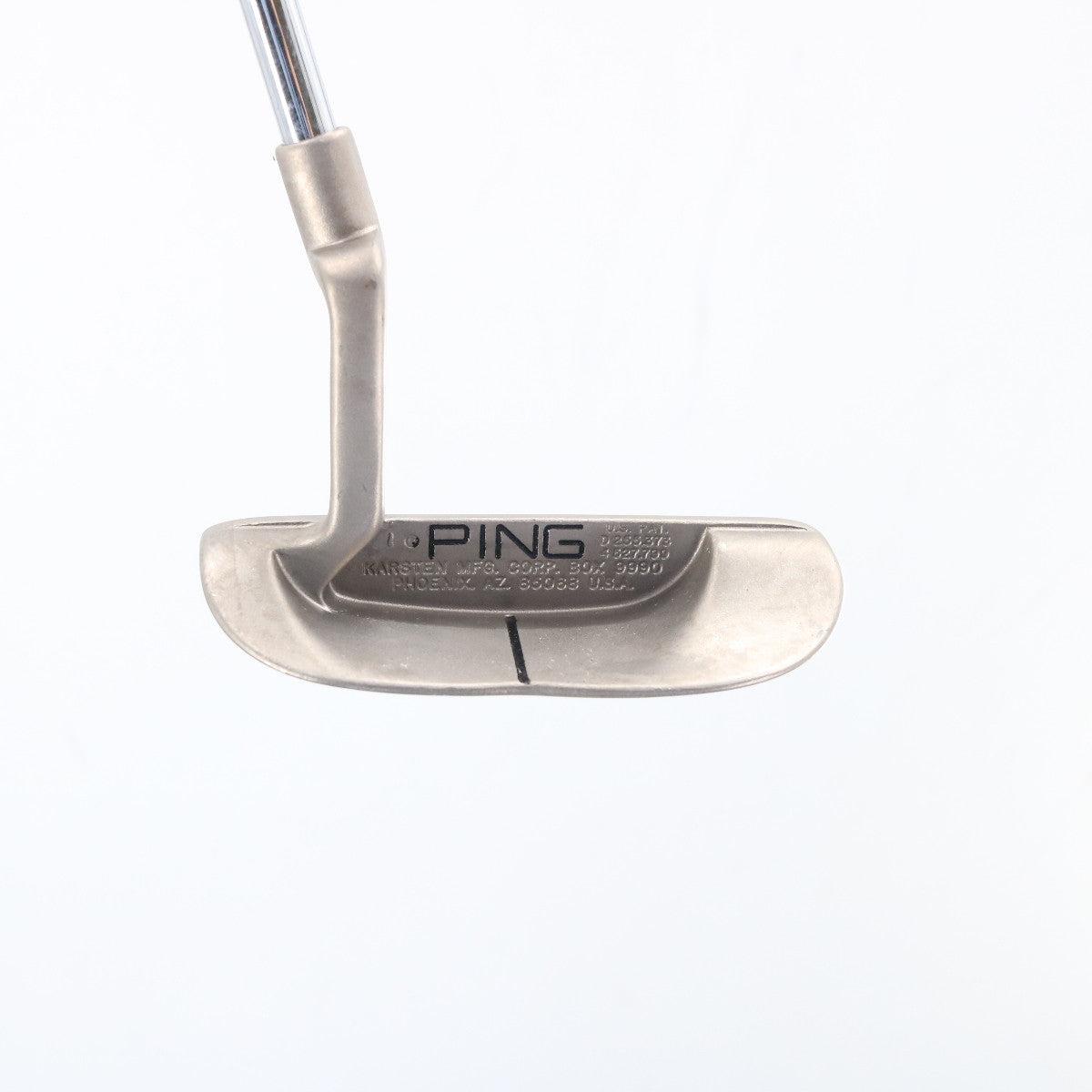 Ping B60 B-60 Blade Putter 35 Inches 35" Steel Right-Handed P-150868