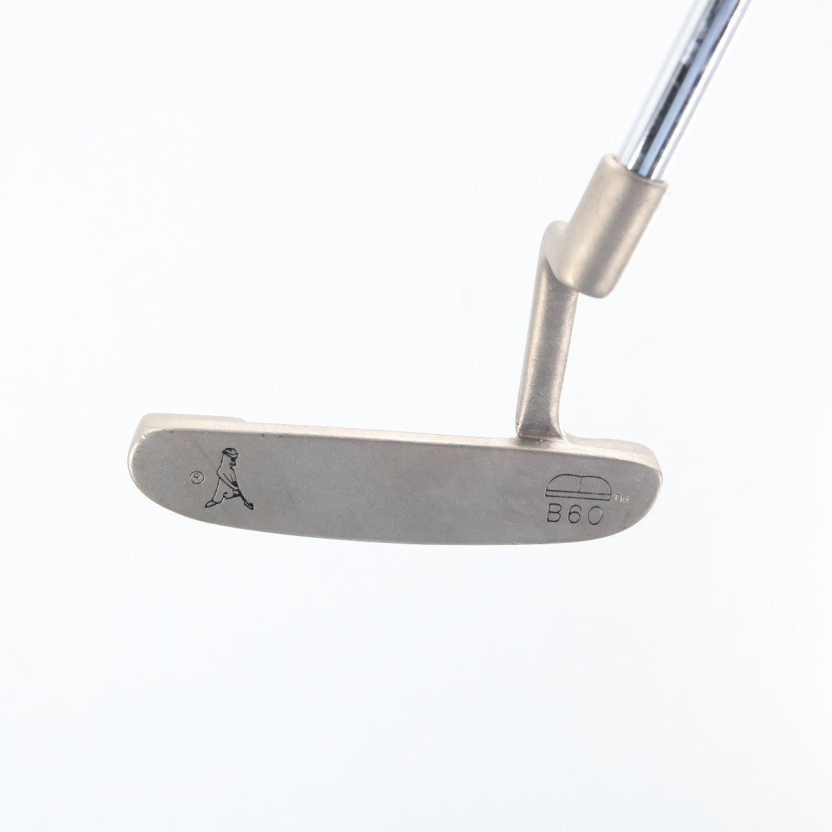 Ping B60 B-60 Blade Putter 35 Inches 35" Steel Right-Handed P-150868