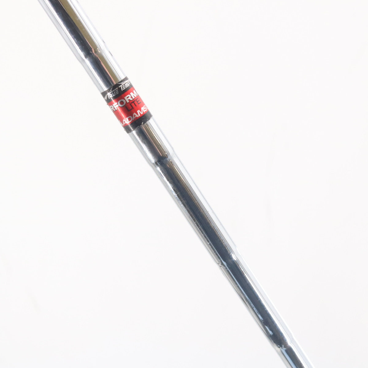 Adams IDEA a3OS Individual 9 Hybrid-Iron Steel Regular Flex RH P-150895