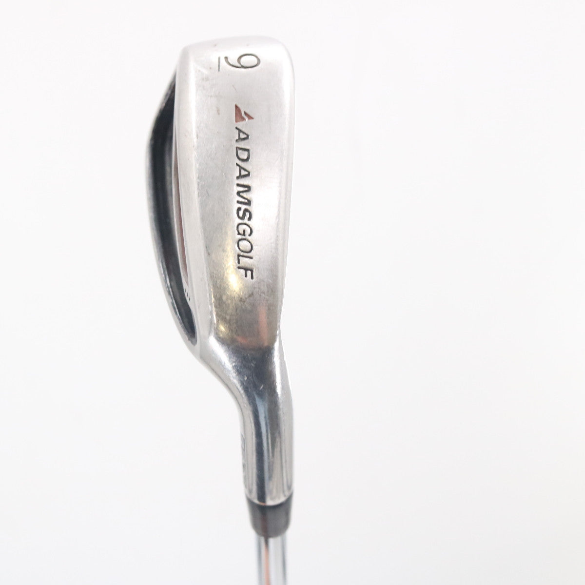Adams IDEA a3OS Individual 9 Hybrid-Iron Steel Regular Flex RH P-150895