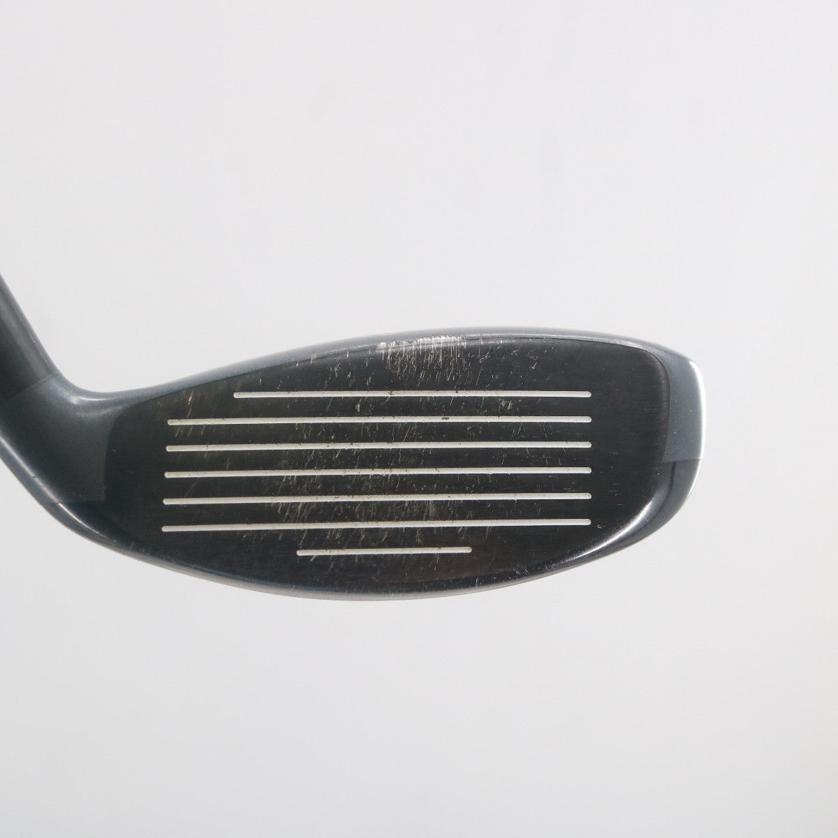 Callaway X2 Hot 3 Hybrid 19 Degrees Graphite A Senior Flex Left-Handed P-150905