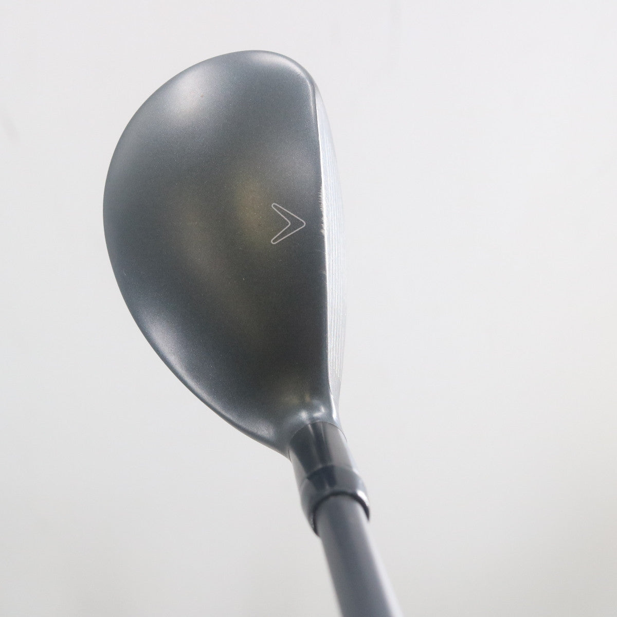 Callaway X2 Hot 3 Hybrid 19 Degrees Graphite A Senior Flex Left-Handed P-150905