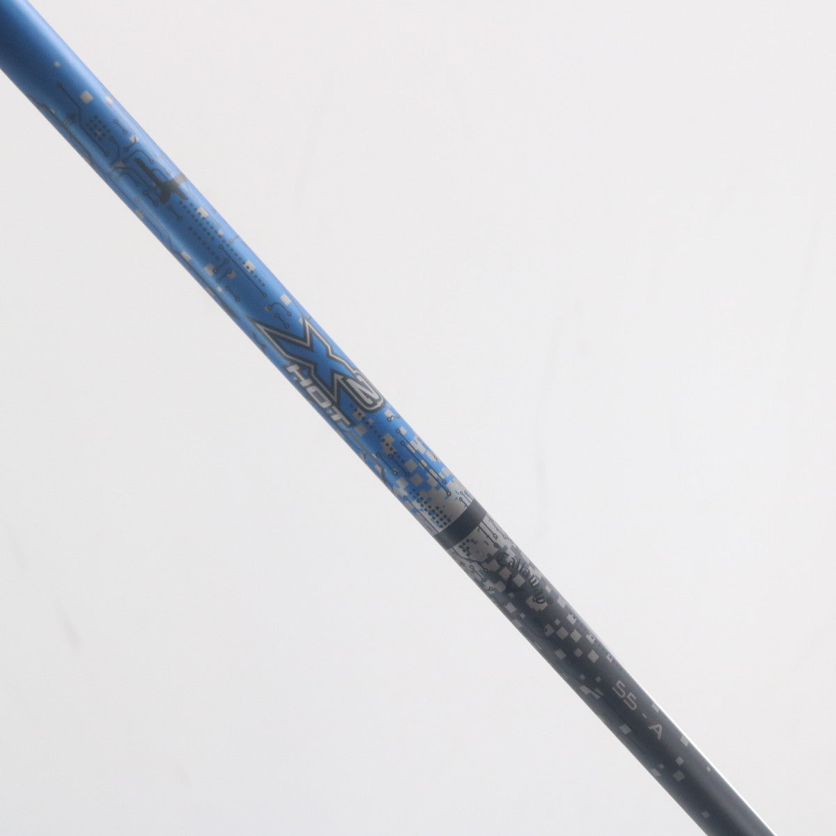 Callaway X2 Hot 3 Hybrid 19 Degrees Graphite A Senior Flex Left-Handed P-150905