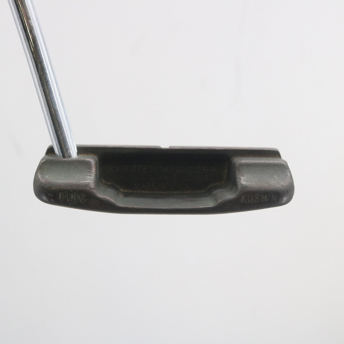 Ping KARSTEN MFG CORP Kushin Putter 35 Inches Steel Shaft Right-Handed P-150915