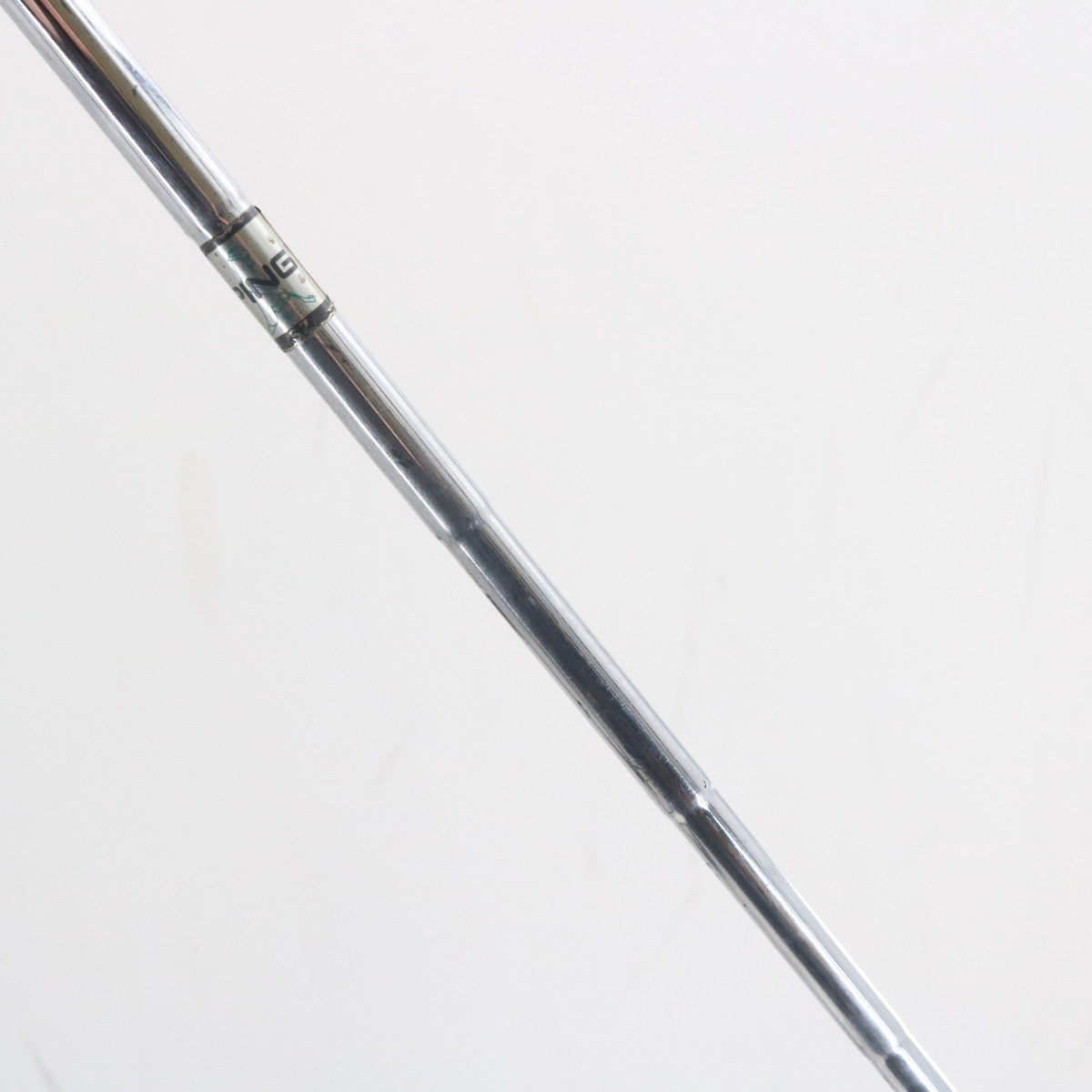 Ping KARSTEN MFG CORP Kushin Putter 35 Inches Steel Shaft Right-Handed P-150915