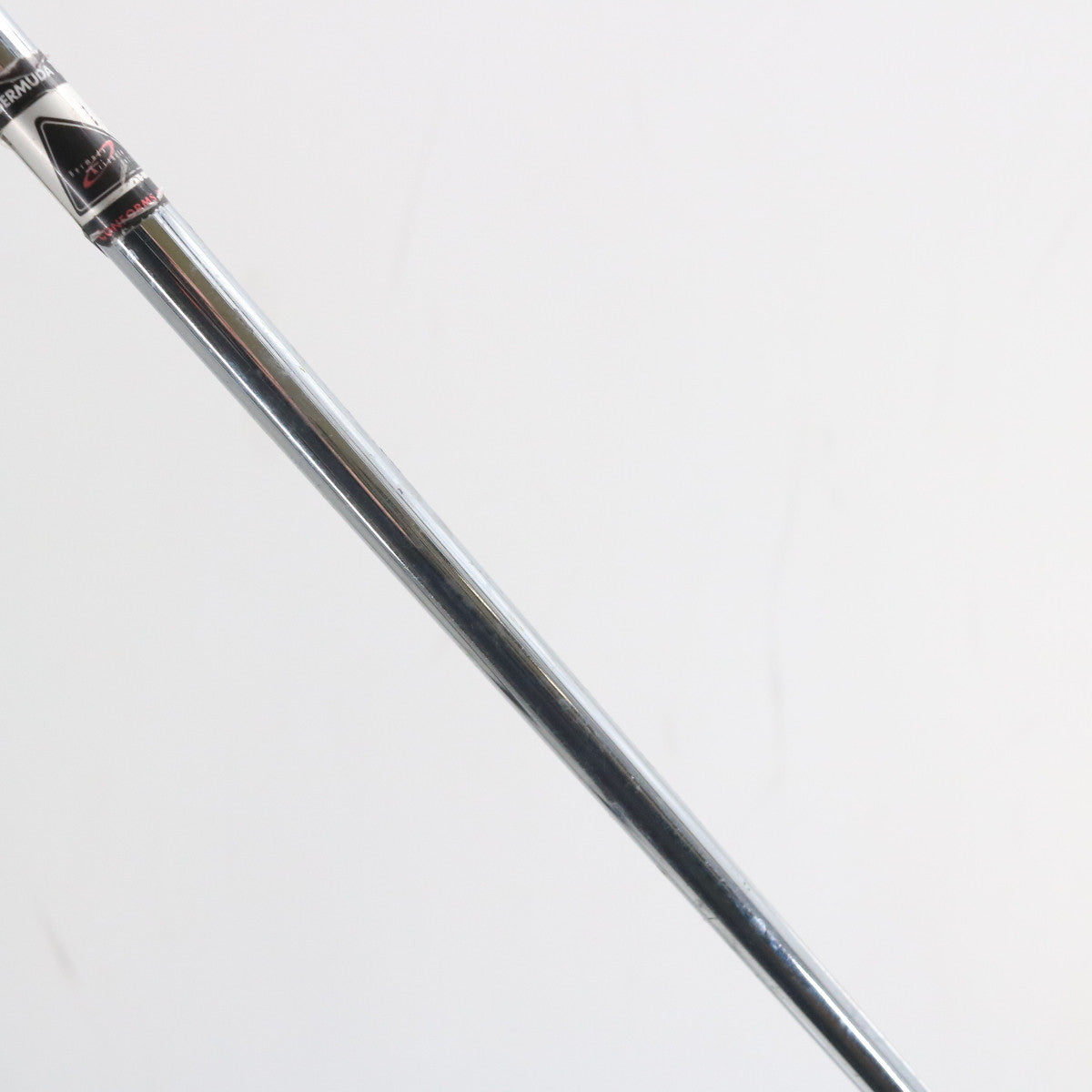 Bermuda Triangle Golf Grand Bahama Putter Steel Shaft 35 Inches RH P-150919
