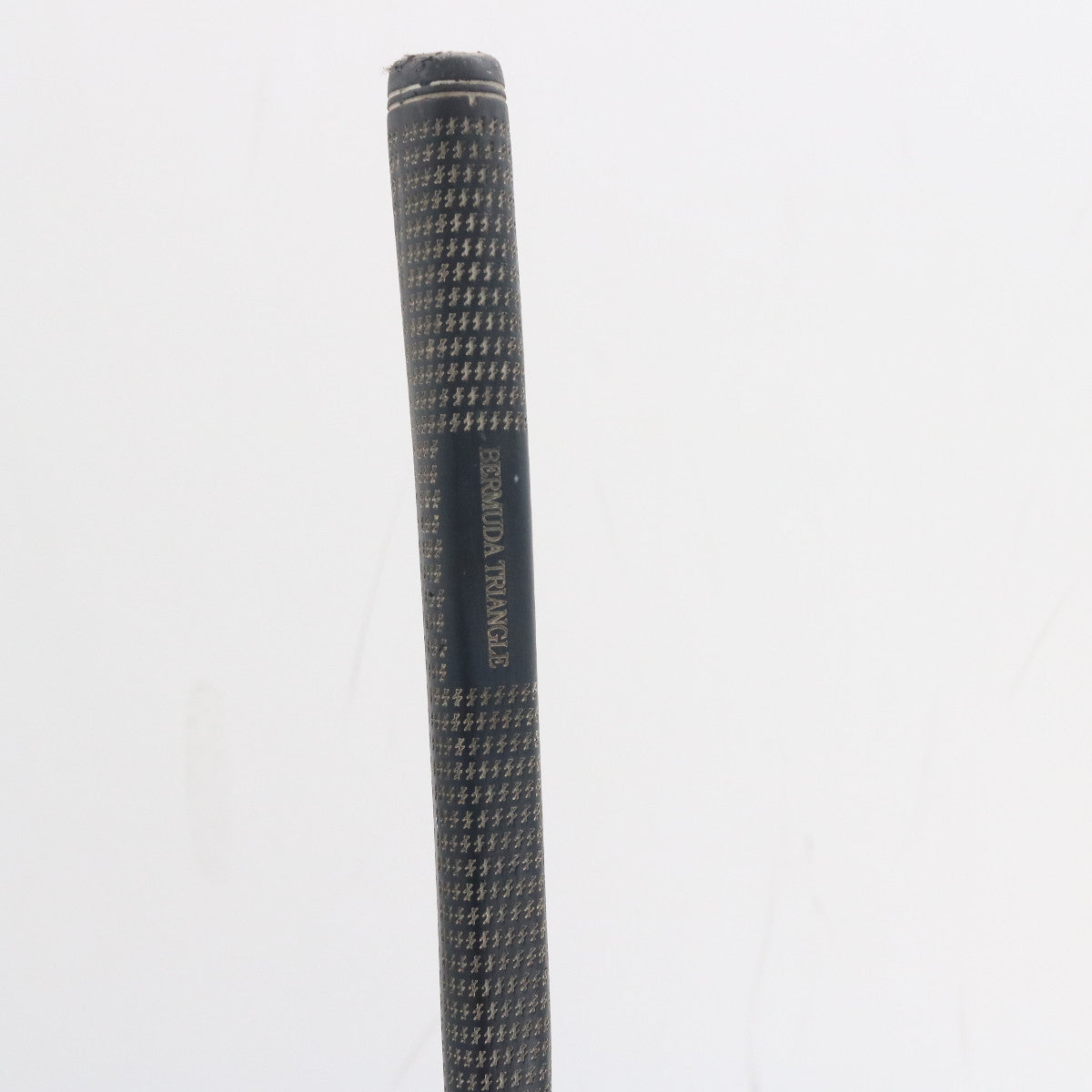 Bermuda Triangle Golf Grand Bahama Putter Steel Shaft 35 Inches RH P-150919