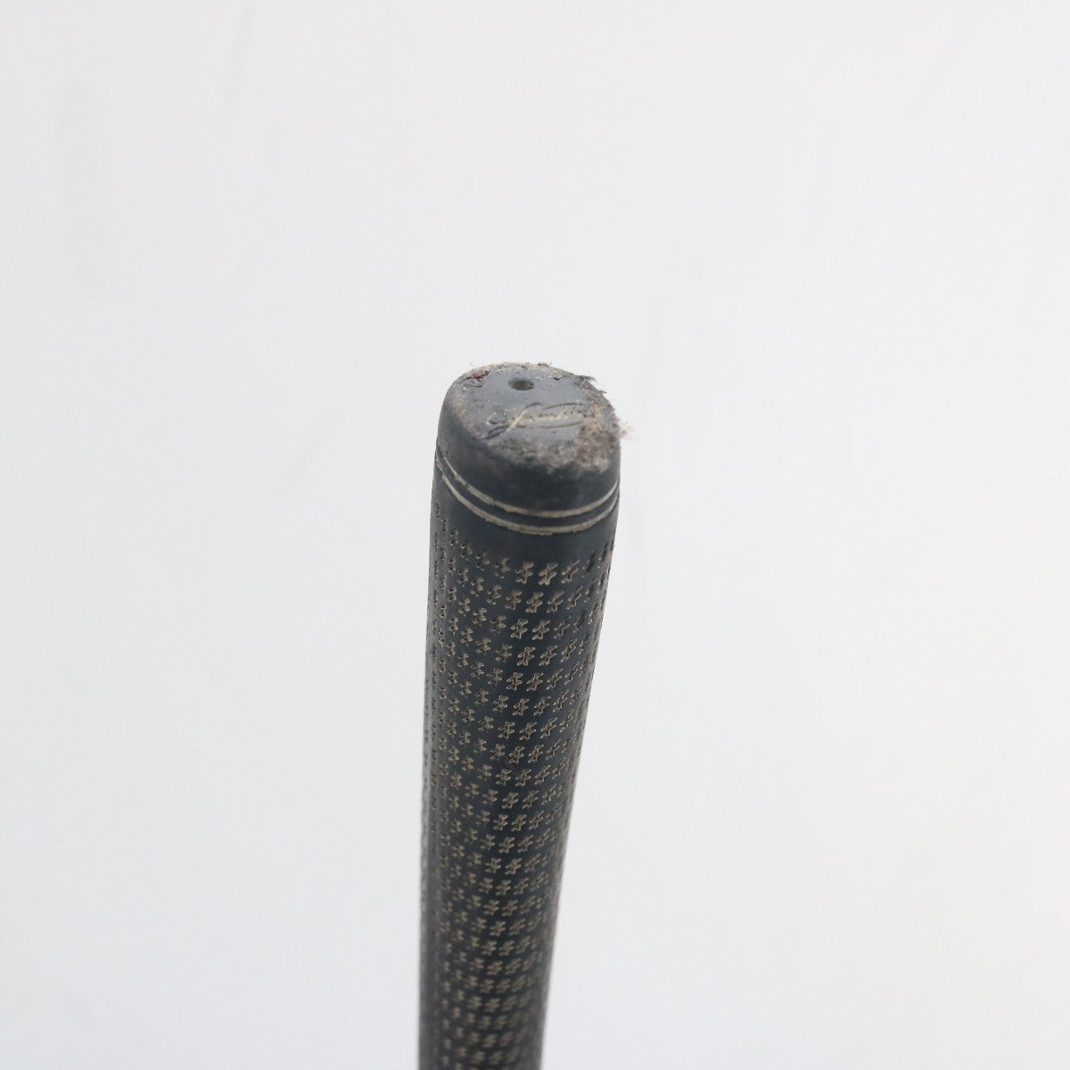 Bermuda Triangle Golf Grand Bahama Putter Steel Shaft 35 Inches RH P-150919