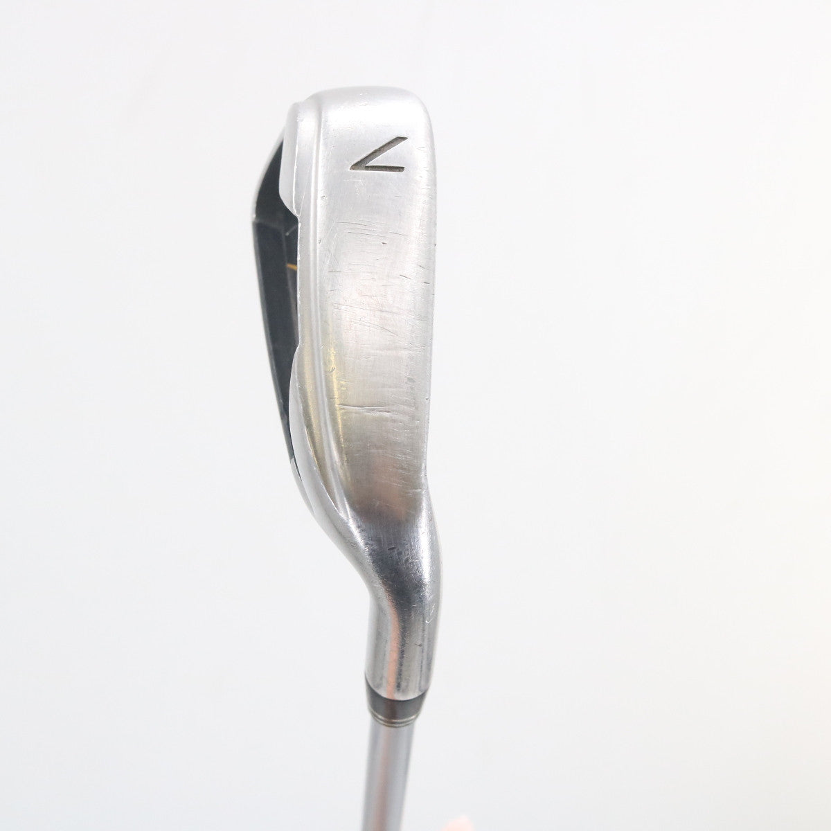 Cobra S2 Individual 7 Iron Graphite Lite Senior Flex Right-Handed P-150925