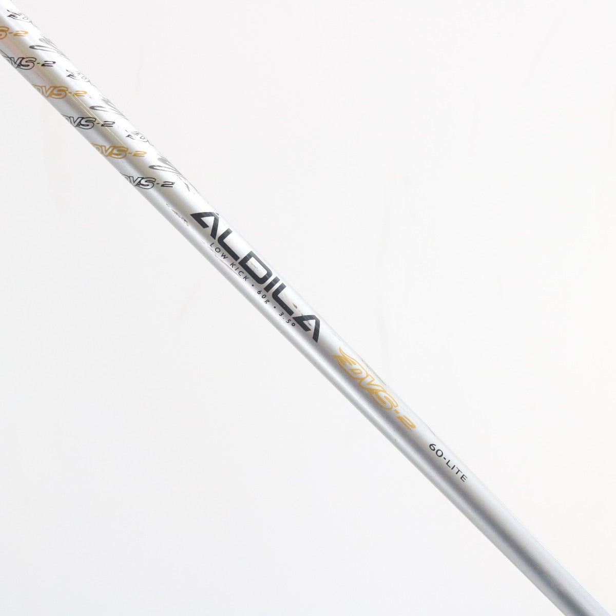Cobra S2 Individual 7 Iron Graphite Lite Senior Flex Right-Handed P-150925