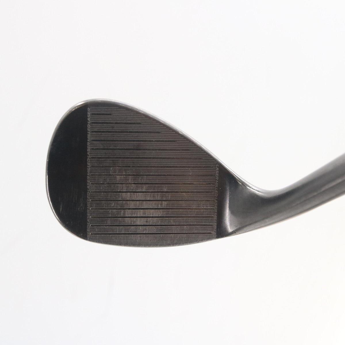 Cleveland CG15 Black Pearl Zip Grooves Sand Wedge 56 Deg 56.14 Steel RH P-150929