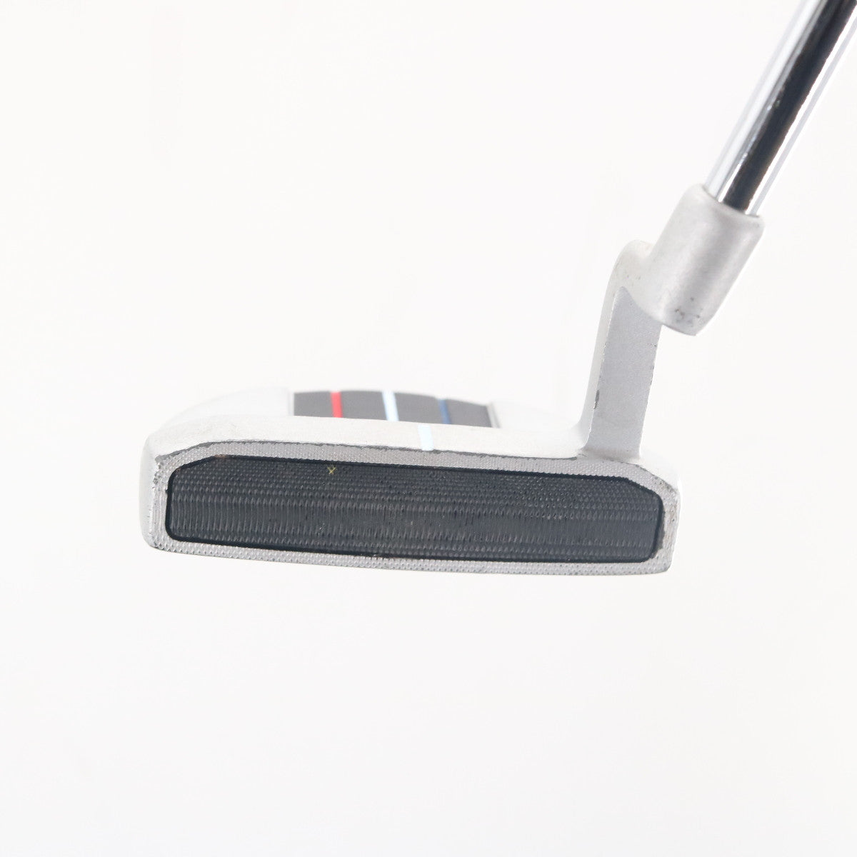 Heater F-18 Mallet Putter 36" 36 Inches Steel Shaft Right Handed P-151254