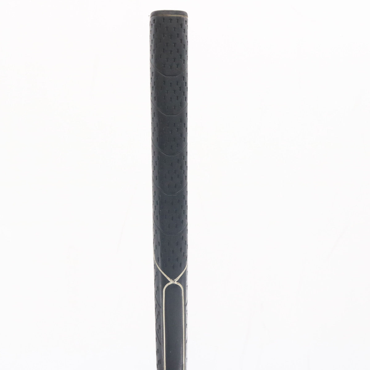 Heater F-18 Mallet Putter 36" 36 Inches Steel Shaft Right Handed P-151254