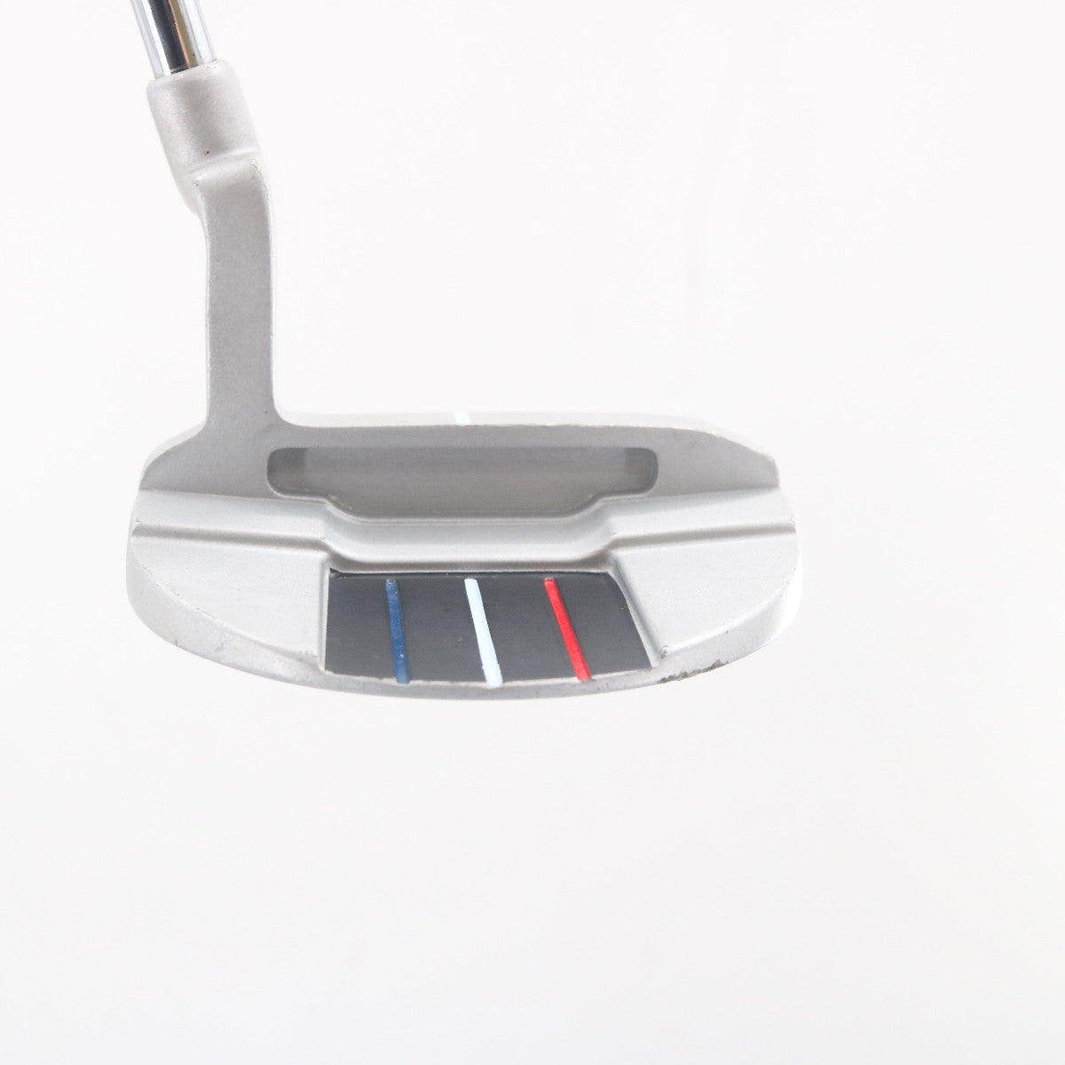 Heater F-18 Mallet Putter 36" 36 Inches Steel Shaft Right Handed P-151254
