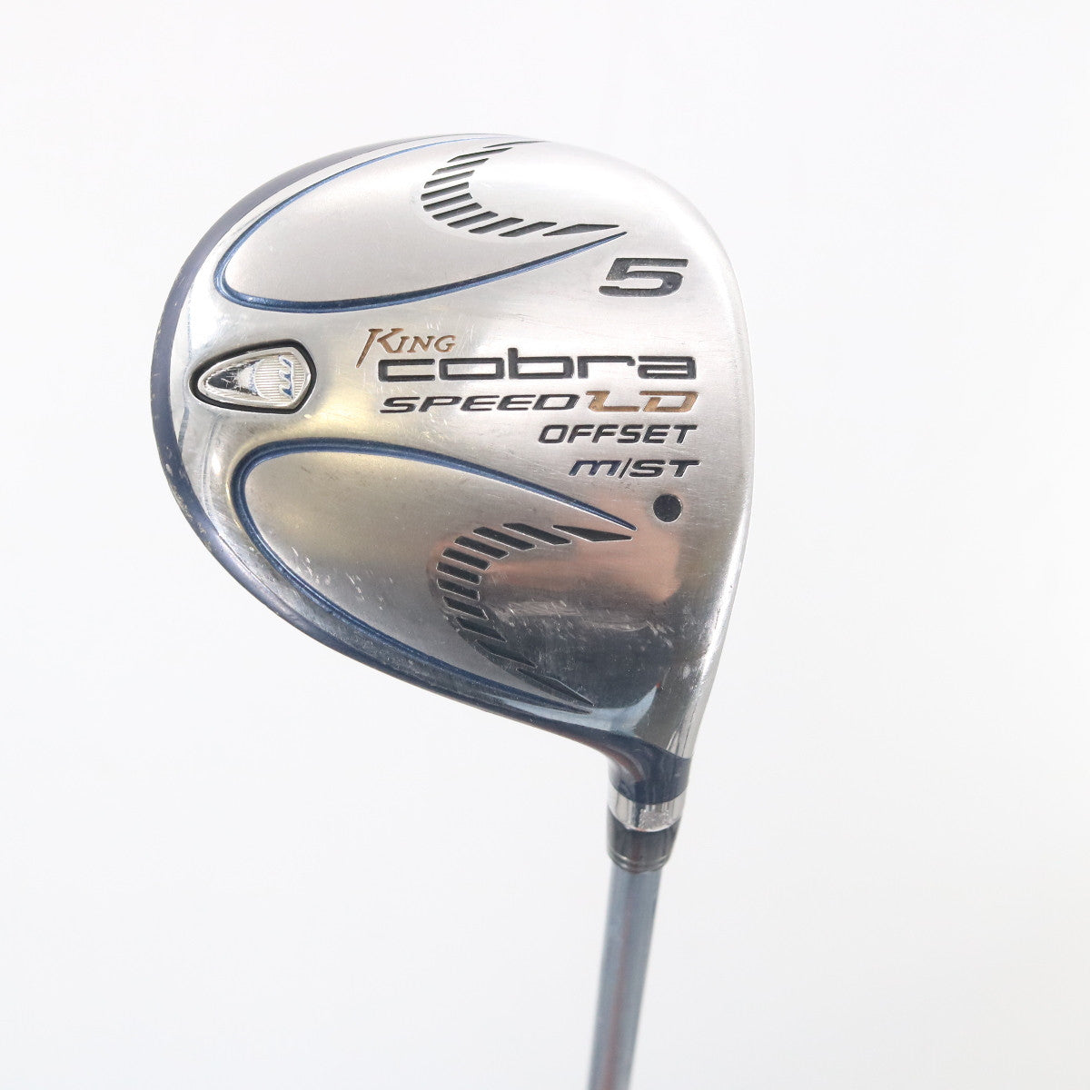King Cobra Speed LD M Offset M/ST 5 Fairway Wood Graphite Ladies RH P-151259