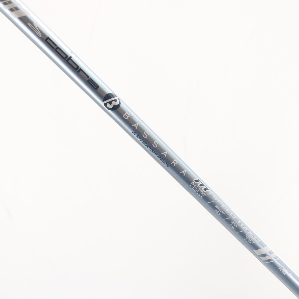 King Cobra Speed LD M Offset M/ST 5 Fairway Wood Graphite Ladies RH P-151259