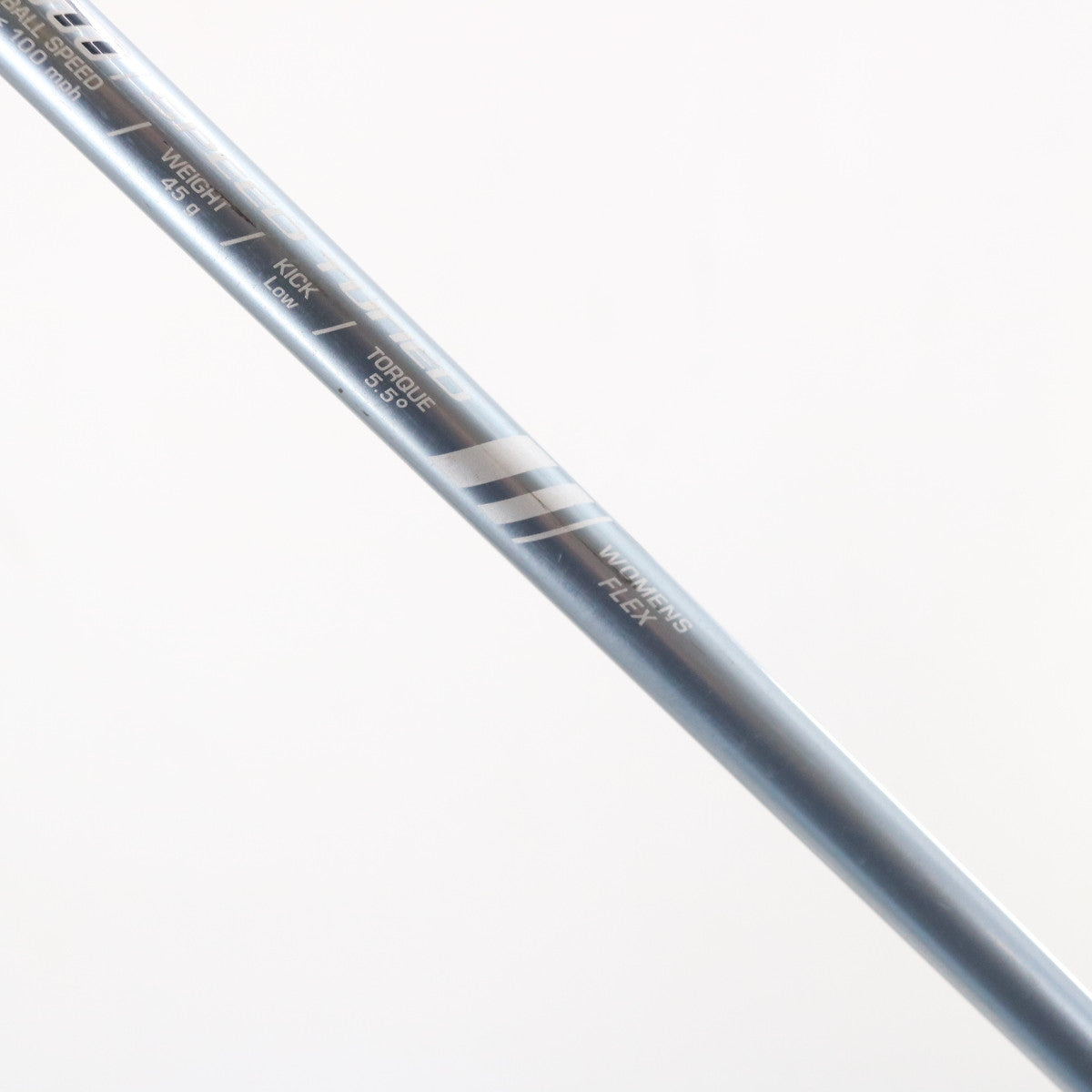 King Cobra Speed LD M Offset M/ST 5 Fairway Wood Graphite Ladies RH P-151259