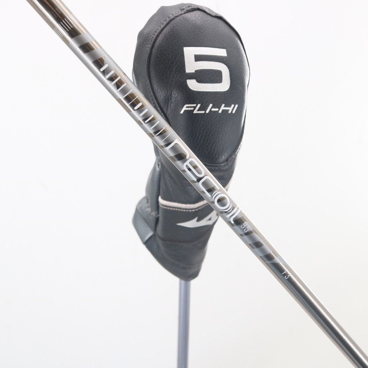 Mizuno JPX FLI-HI 5 Hybrid Graphite Recoil F3 Regular Right-Handed P-151266