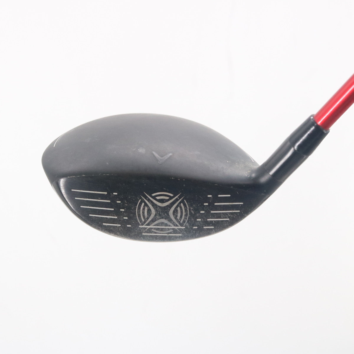 Callaway XR16 XR 16 Fairway 3 Wood 15 Deg Graphite Regular Right-Handed P-151269