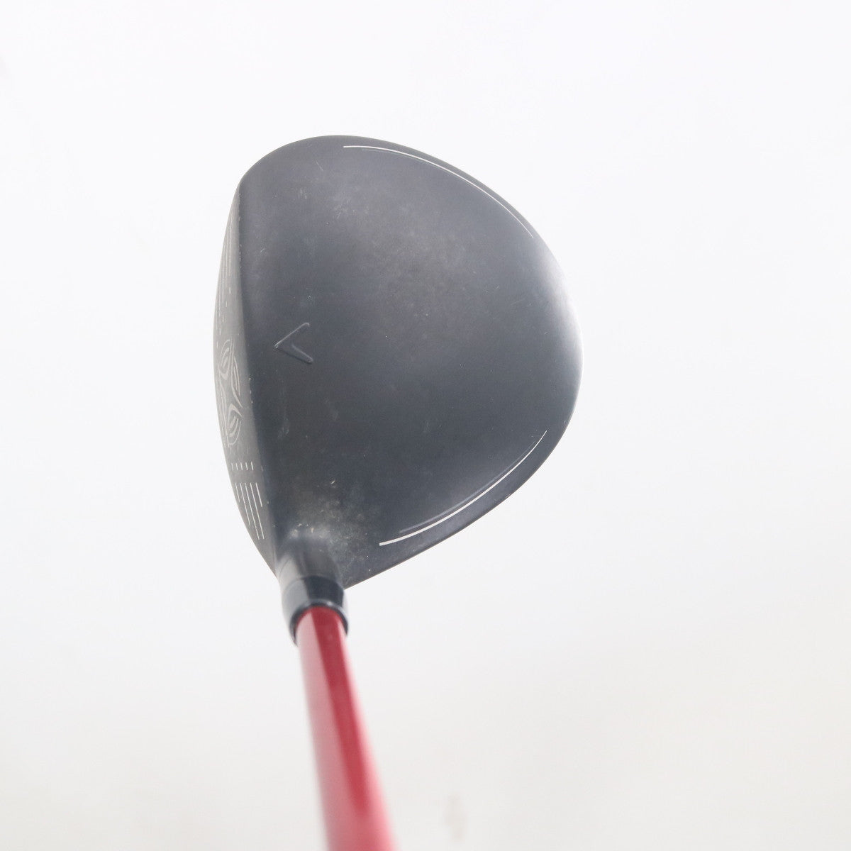 Callaway XR16 XR 16 Fairway 3 Wood 15 Deg Graphite Regular Right-Handed P-151269