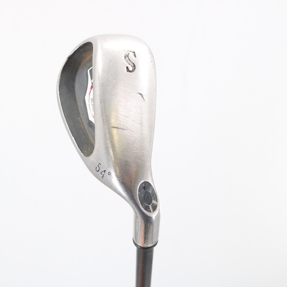 Callaway Golf Big Bertha Sand Wedge 54 Deg Graphite RCH 75i Regular RH P-151279