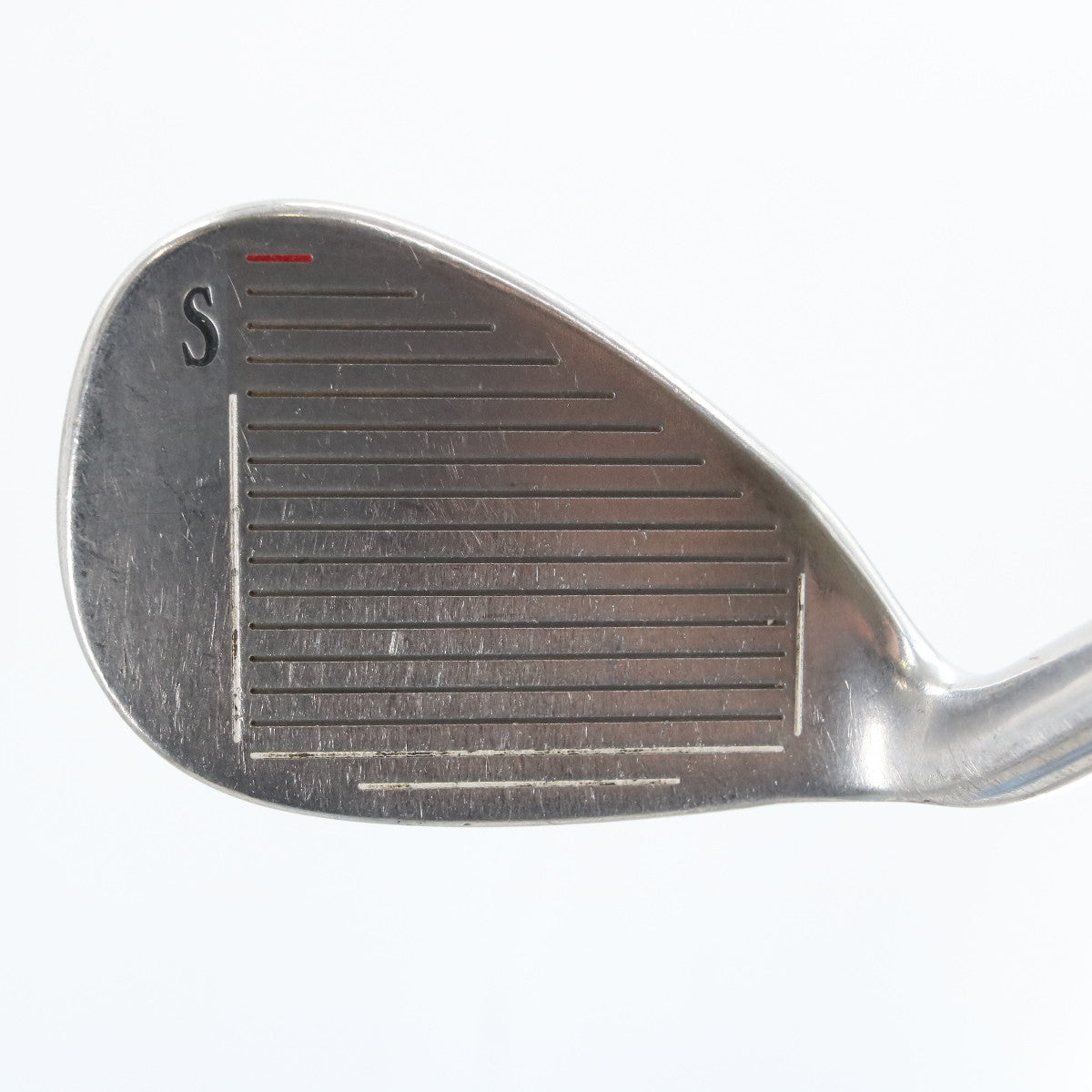Callaway Golf Big Bertha Sand Wedge 54 Deg Graphite RCH 75i Regular RH P-151279