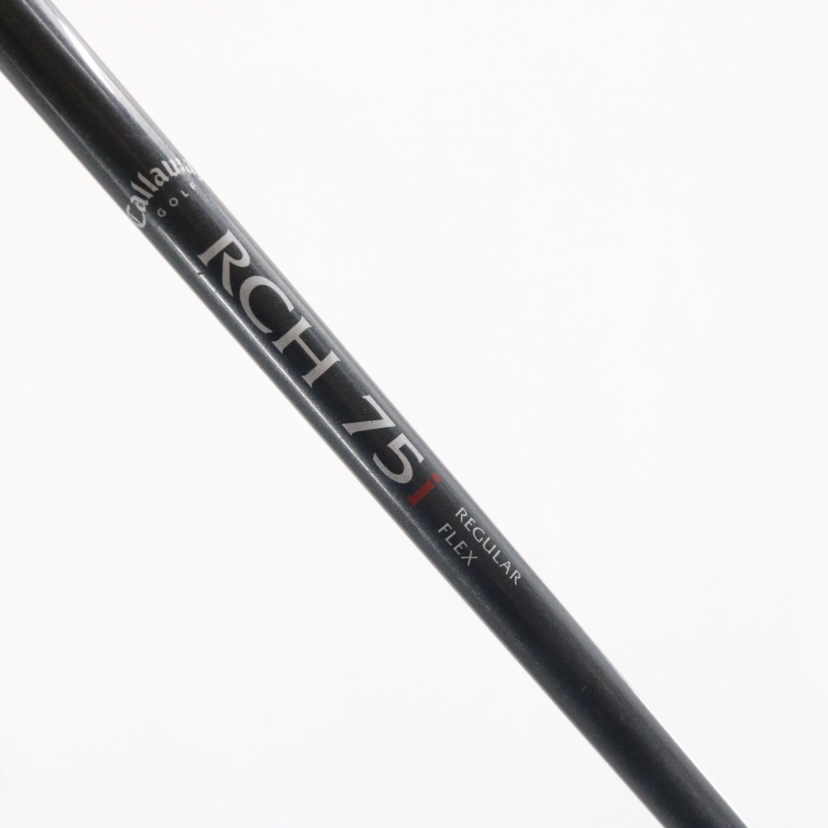Callaway Golf Big Bertha Sand Wedge 54 Deg Graphite RCH 75i Regular RH P-151279